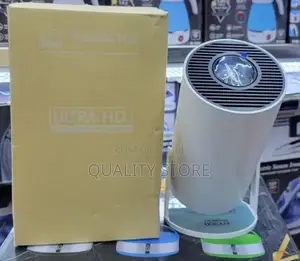 Ultra Hd Projector