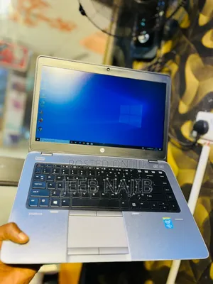 Laptop HP EliteBook 840 G2 8GB Intel Core i5 HDD 500GB