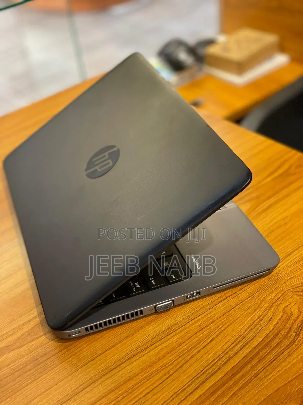 Laptop HP EliteBook 840 G2 8GB Intel Core i5 HDD 500GB