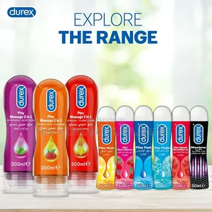 Durex Lubrication Gel for Ladies