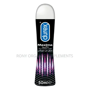 Durex Lubrication Gel for Ladies