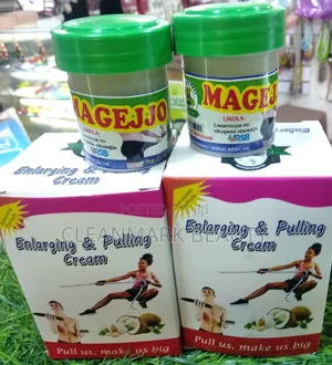 Pulling and Enlargement Cream Pull Package With in 14 Days
