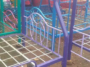 Double Bed Frame Kikona