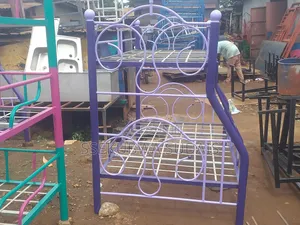 Double Bed Frame Kikona