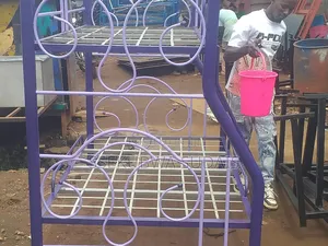 Double Bed Frame Kikona