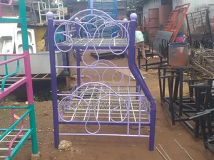Double Bed Frame Kikona