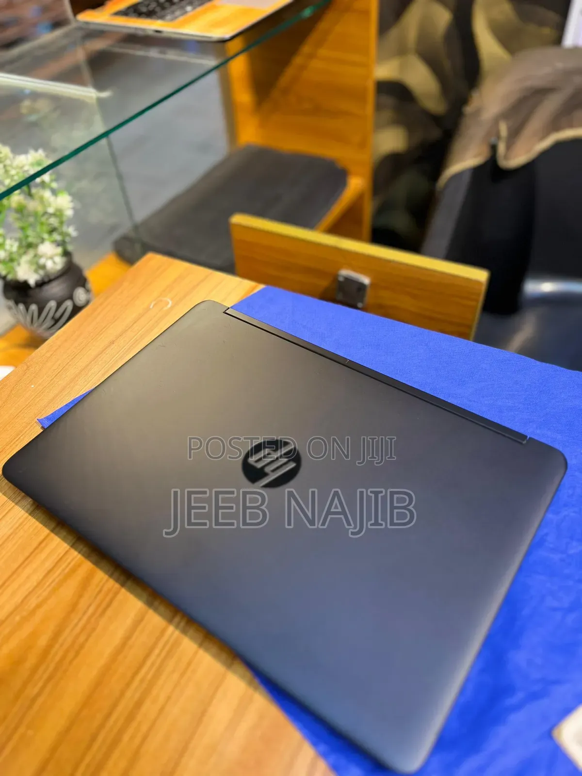 Laptop HP EliteBook 840 G2 8GB Intel Core i5 HDD 500GB