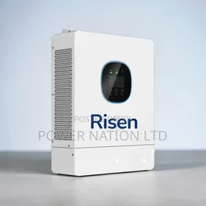 12kva Risen Hybrid Inverter