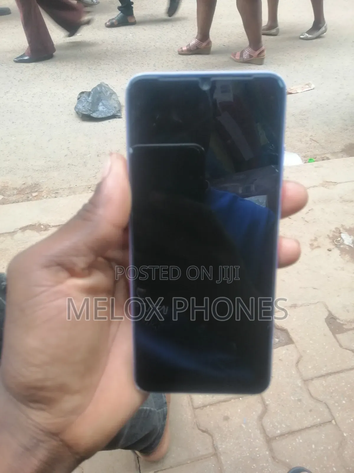 Samsung Galaxy A05s 128 GB Green