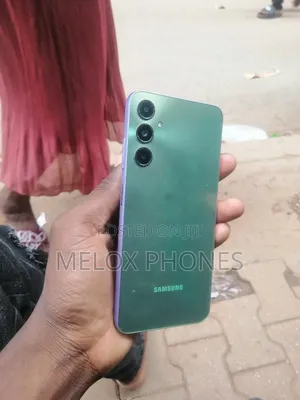 Samsung Galaxy A05s 128 GB Green