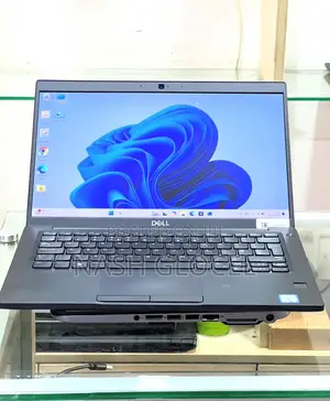 Laptop Dell Latitude 7390 8GB Intel Core i5 SSD 256GB