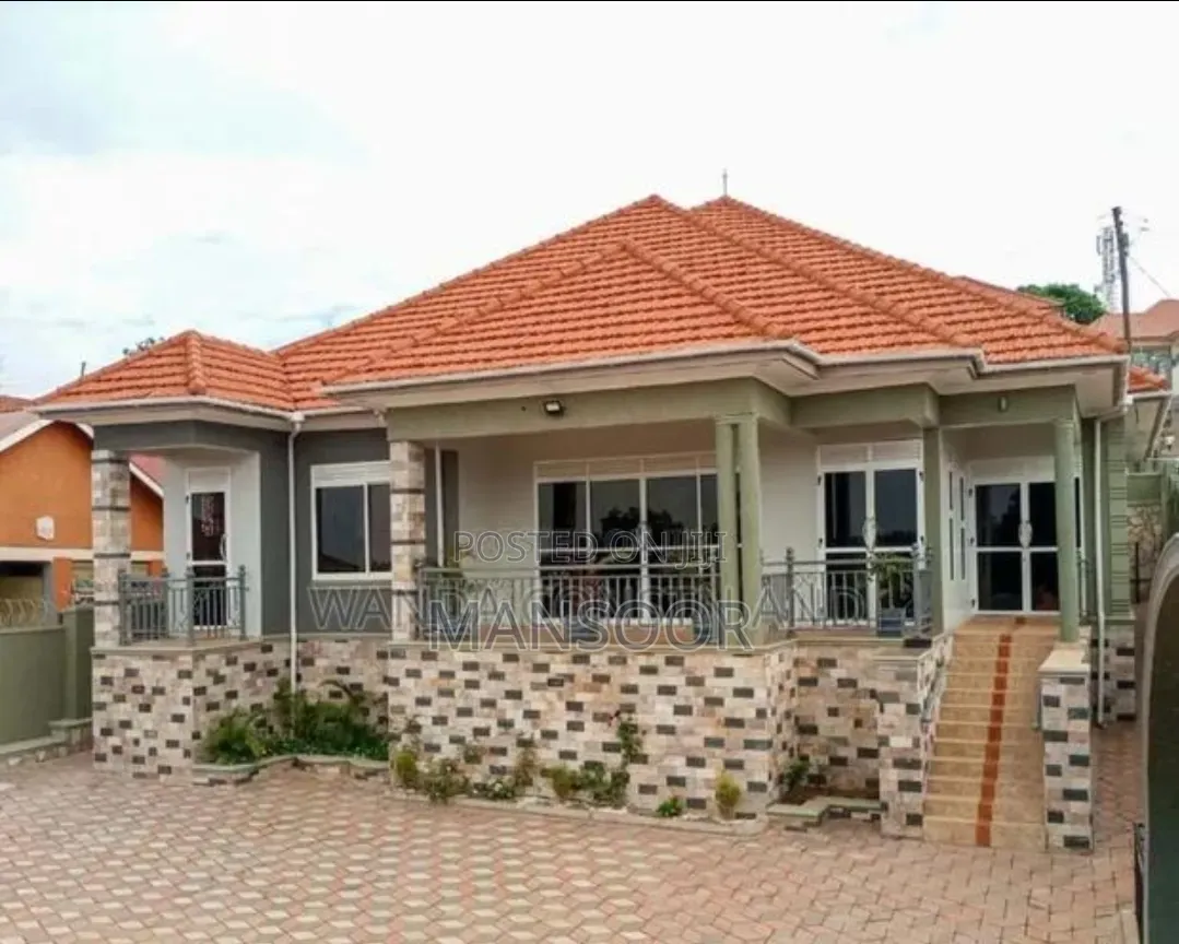 Houses Roofing