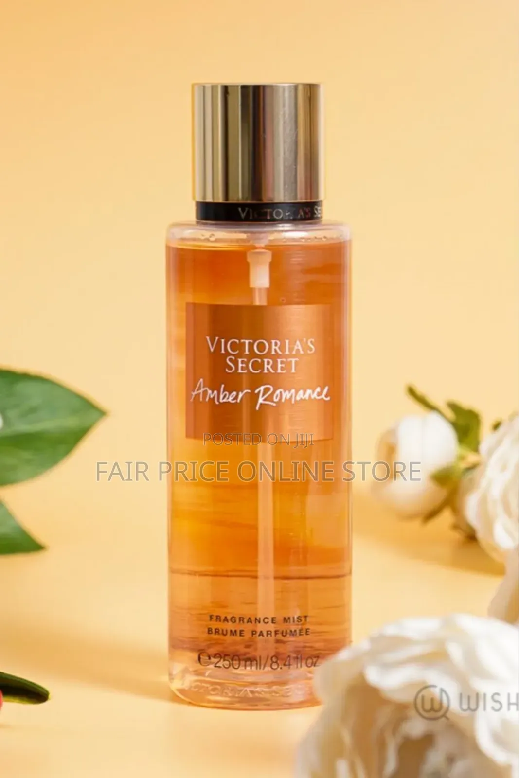 Victoria Secret Perfume / Victoria's Secret Body Splash Mist
