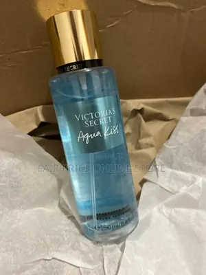 Victoria Secret Perfume / Victoria's Secret Body Splash Mist