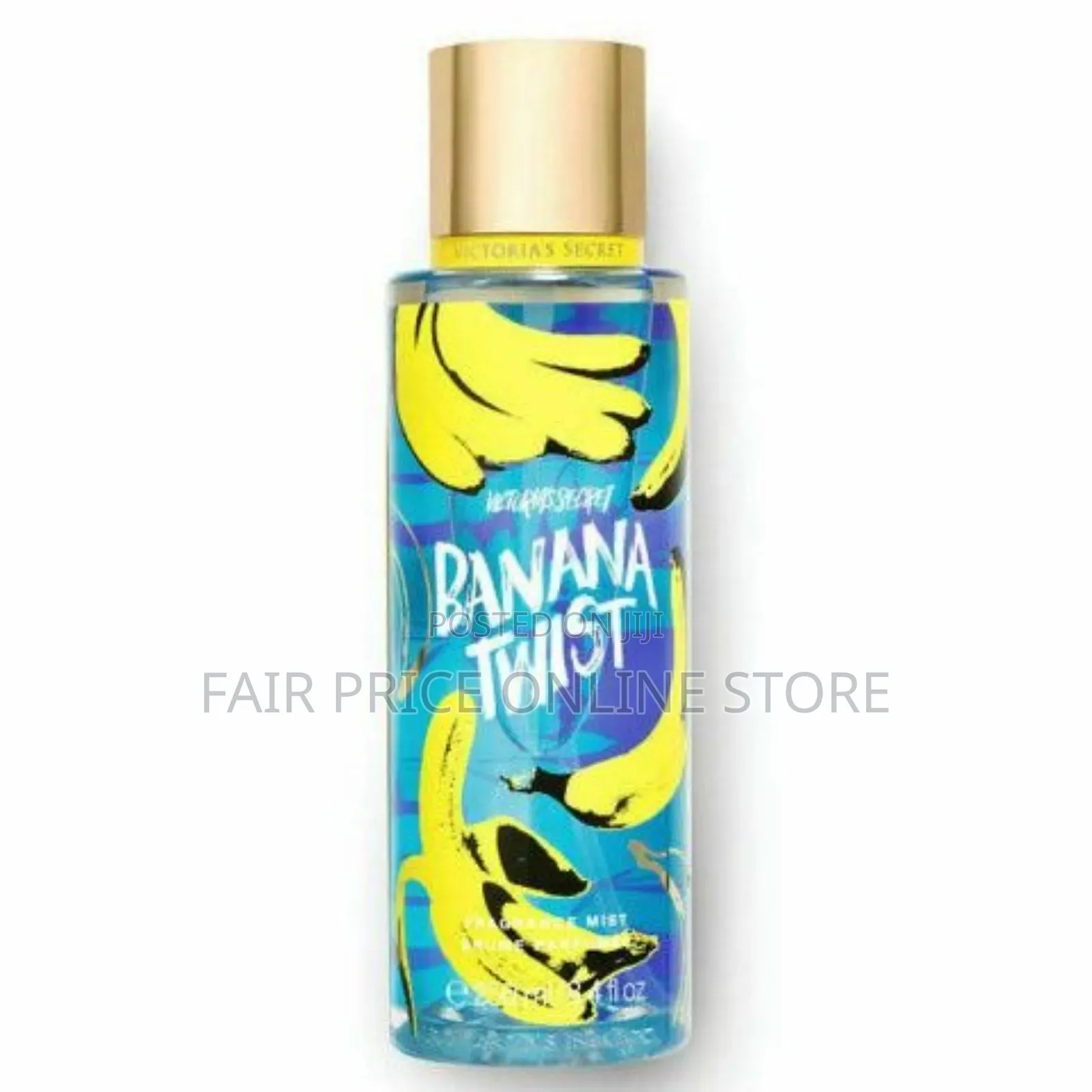 Victoria Secret Perfume / Victoria's Secret Body Splash Mist