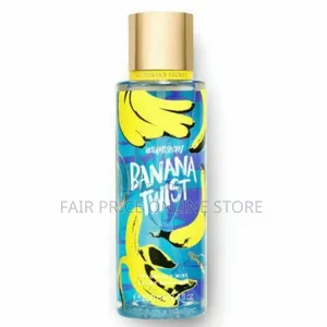 Victoria Secret Perfume / Victoria's Secret Body Splash Mist