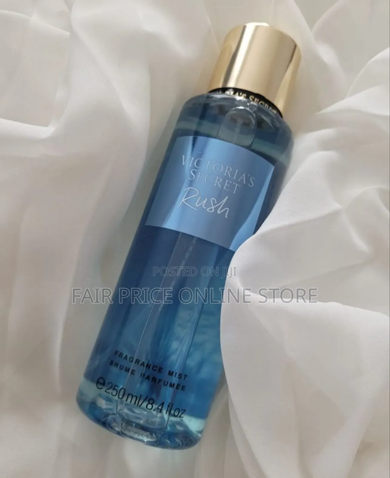 Victoria Secret Perfume / Victoria's Secret Body Splash Mist