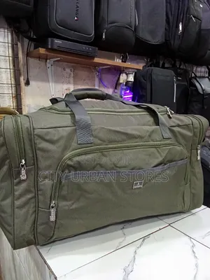Adams Sports Bags