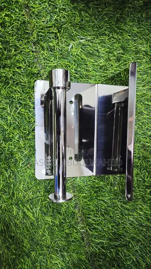 Toilet Paper Holder
