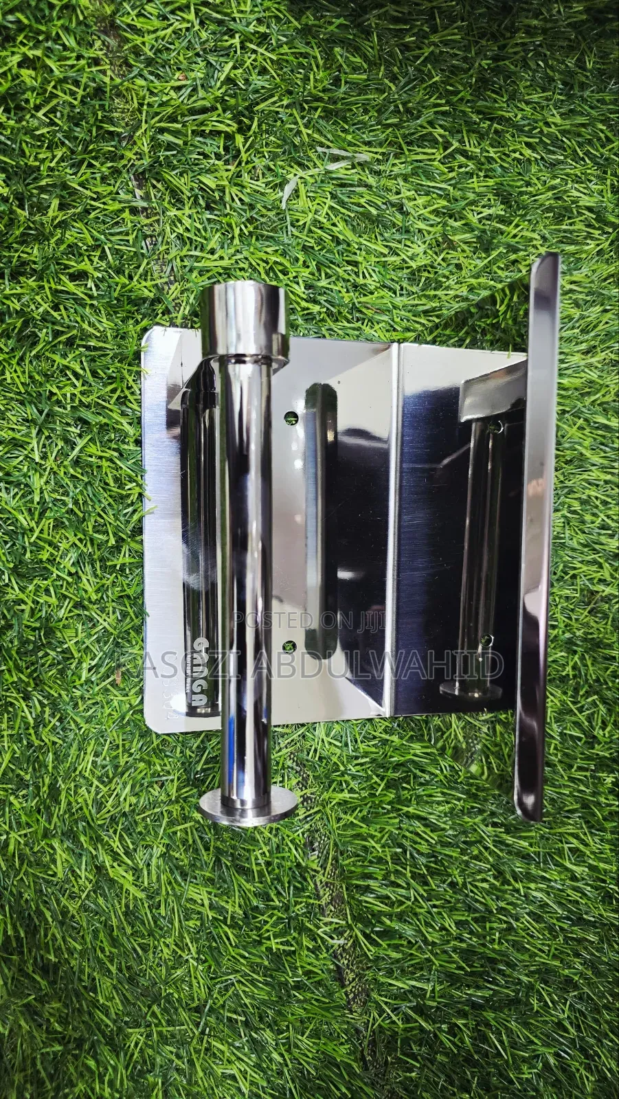 Toilet Paper Holder