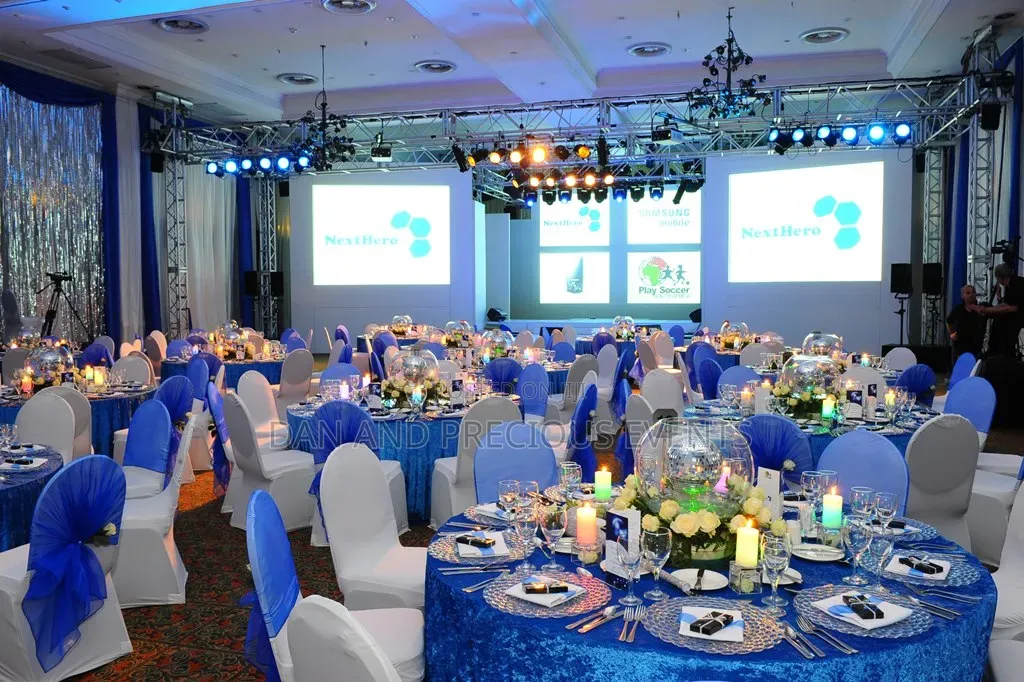 The Corporate Connection: Events That Impact