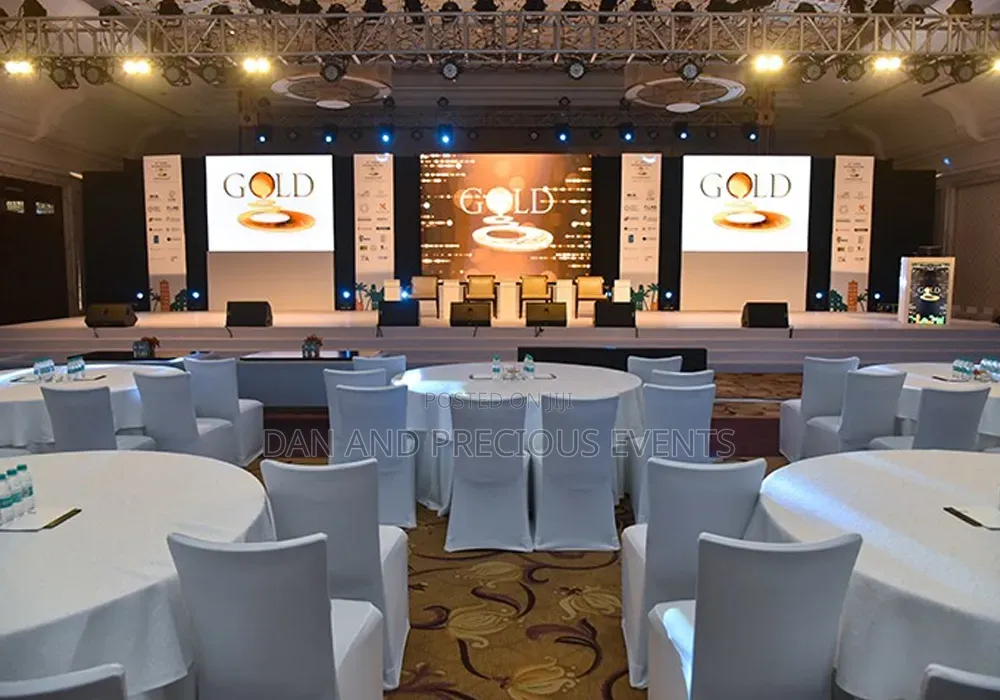 The Corporate Connection: Events That Impact