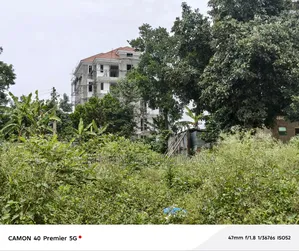 Plot for Sale Kisaasi