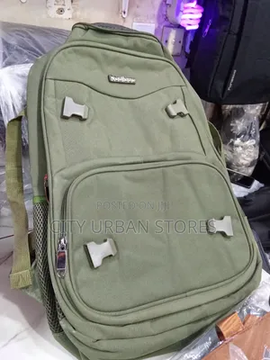 Kualibao Backpack