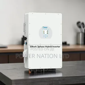 30kva 48v 3phase Deye Hybrid Inverter