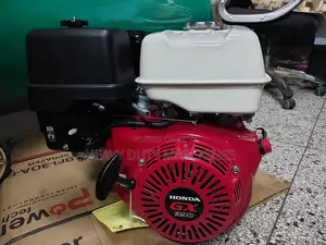 Honda Gx 390