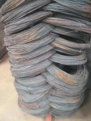 Binding Wire 25kgs