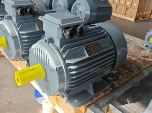 Single Phase and 3phase Motors in All Types Available