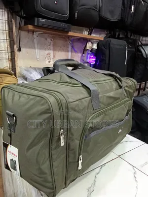 Adams Travel and Sports Bag