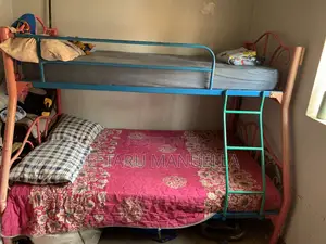 Decker Bed