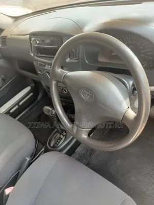 Toyota Probox 1.5 F Extra Package Limited 2WD 2013 White
