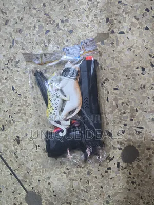 Kids Toy Pistol