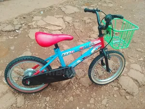 Spear Kids Bicycle