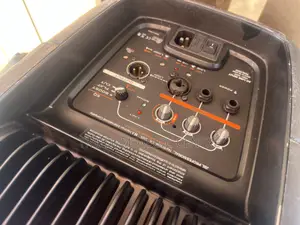 JBL Powered Speakers