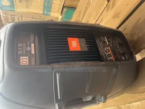 JBL Powered Speakers