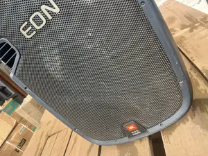 JBL Powered Speakers