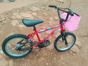 Moto Peed Kids Bicycle