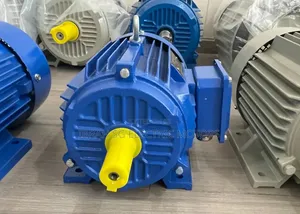 Three Phase Motors Available in All Types