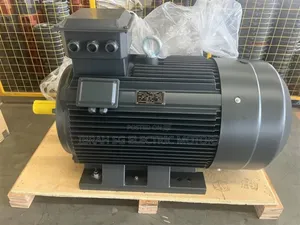 Three Phase Motors Available in All Types