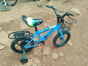 Silverbird Sports Bike
