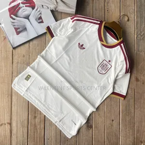 Ac Roma Club Jersey Original Material