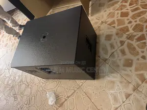 JBL Single Base 18 Inche