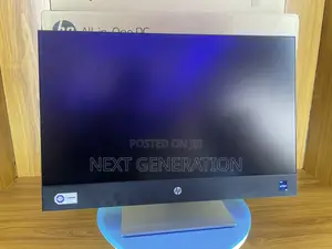New HP 290 G9 All-in-One 8GB Intel Core i5 HDD+SSD 256GB