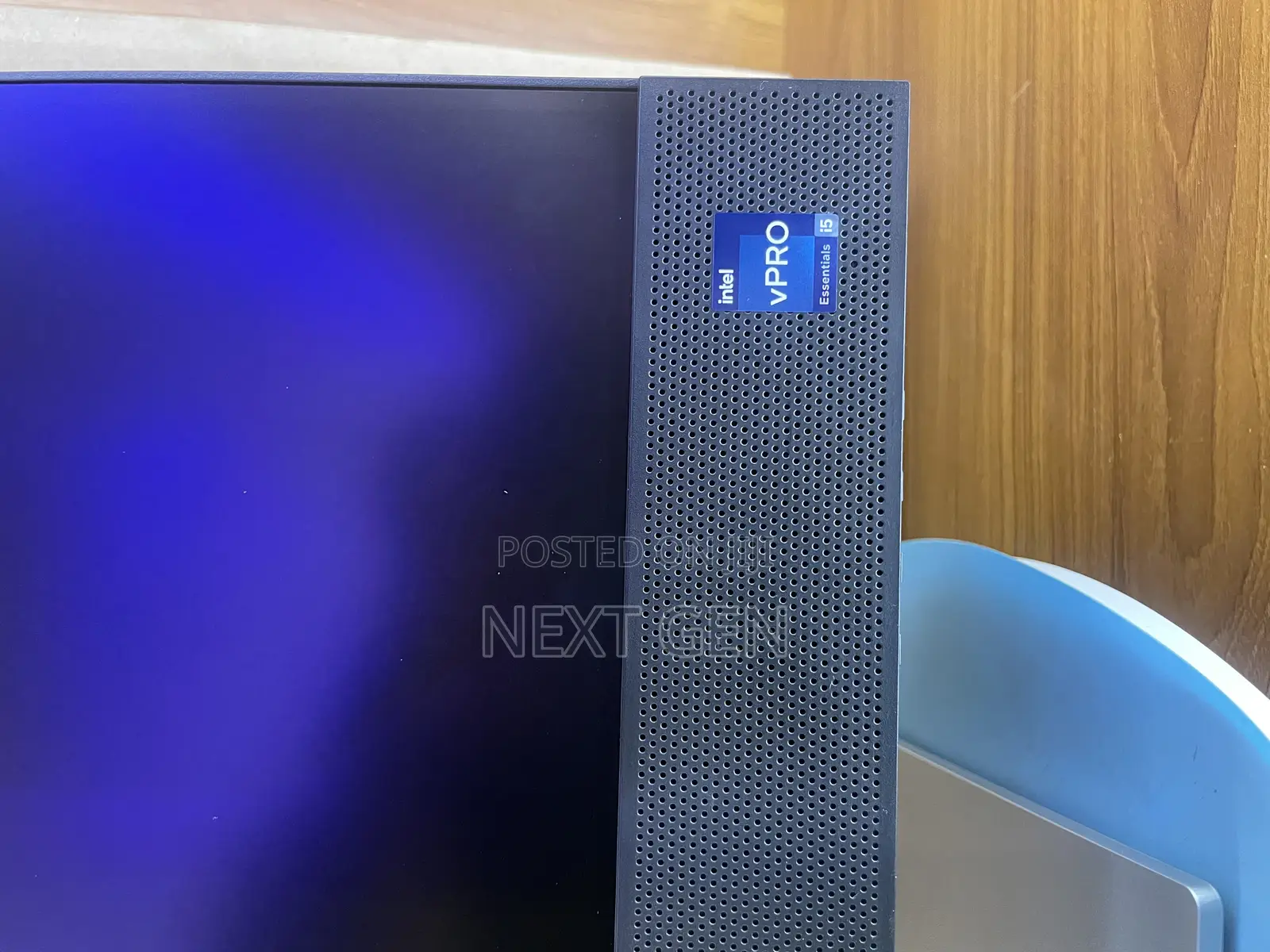 New HP 290 G9 All-in-One 8GB Intel Core i5 HDD+SSD 256GB