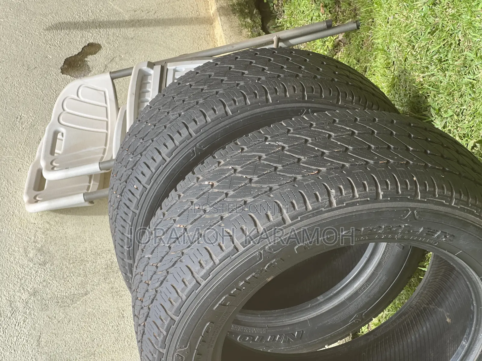 Mercedes Tyres and Rims