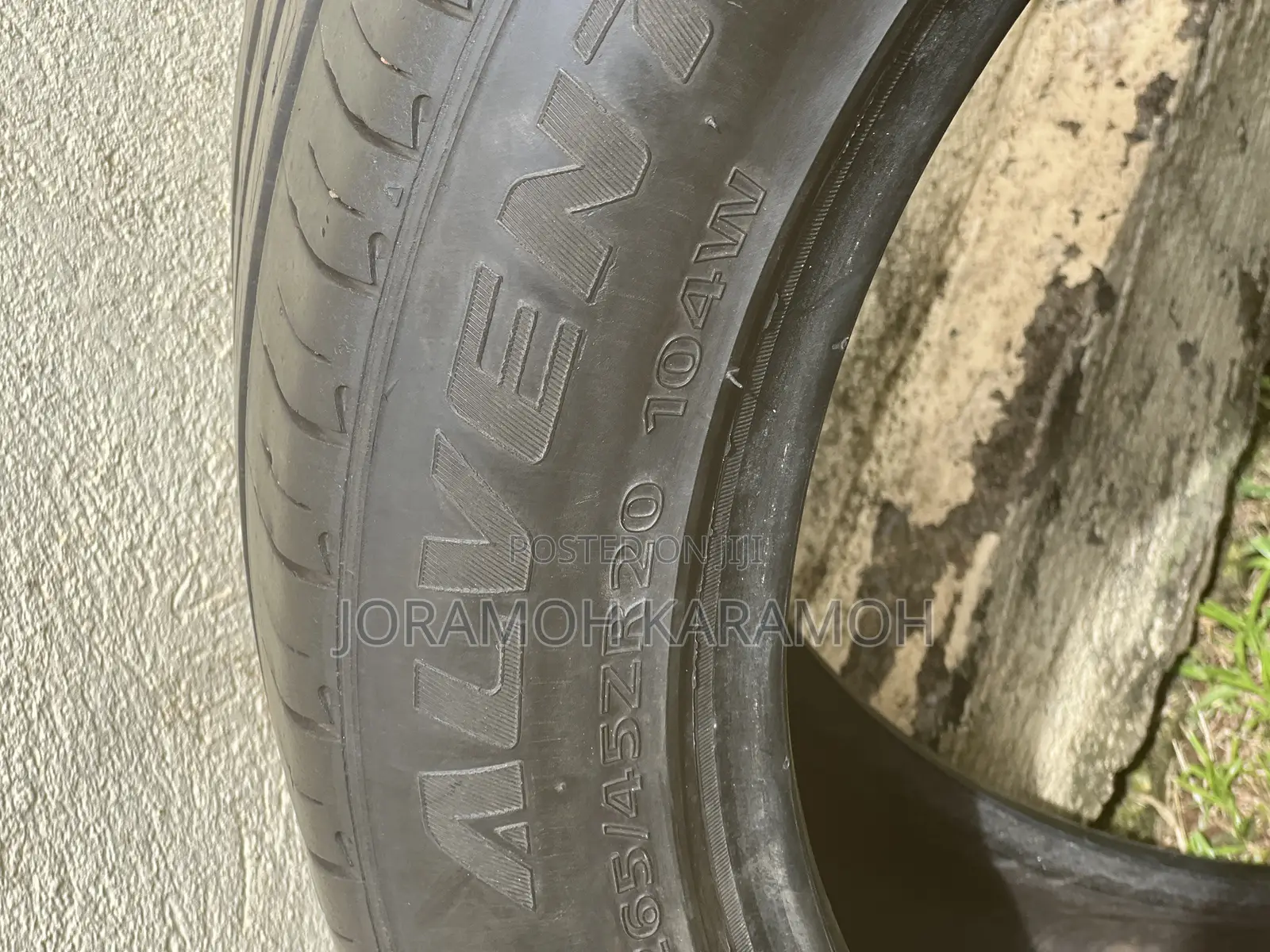 Mercedes Tyres and Rims